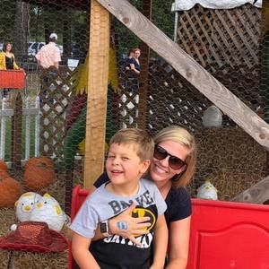 Meet your Posher, Annie